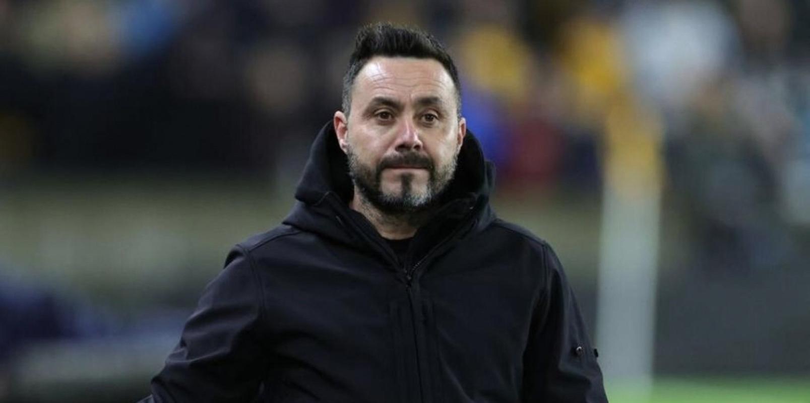 TA:德泽尔比回应格林伍德相关言论 仍有3个热刺球迷协会坚决抵制