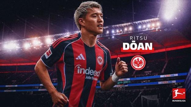 记者：法兰克福有意拜仁外租小将阿塞科，球员本赛季28场3球6助