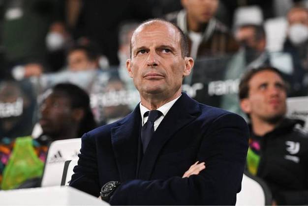 阿莱格里：我们还缺少一些胜利，现在必须继续留意身后的追赶者