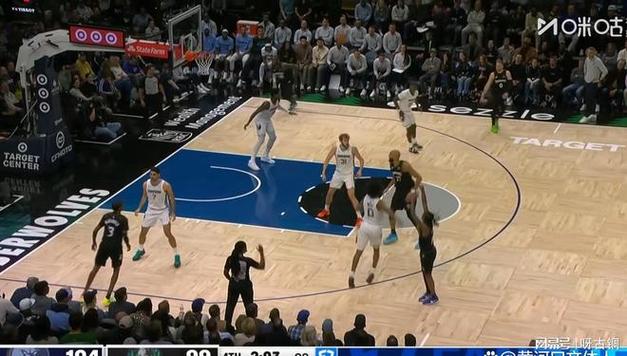 骑士客战灰熊 哈登&米切尔&斯特鲁斯&托布&韦德&泰森缺席比赛