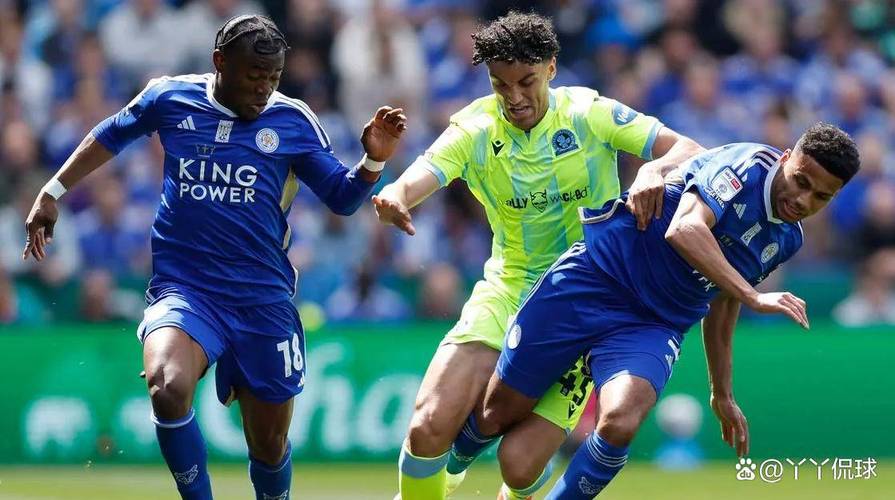 直线坠落？莱斯特城踢平英冠垫底谢周三，近15轮仅1胜濒临两连降