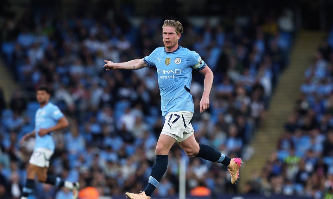 费迪南德：枪手如果输伯恩茅斯可能就完了 这条路曼城太过熟悉