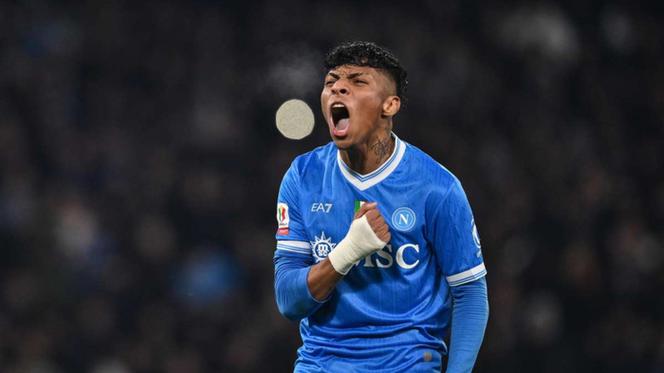 迪马济奥：那不勒斯决定向葡体支付1500万欧，买断阿利松·桑托斯