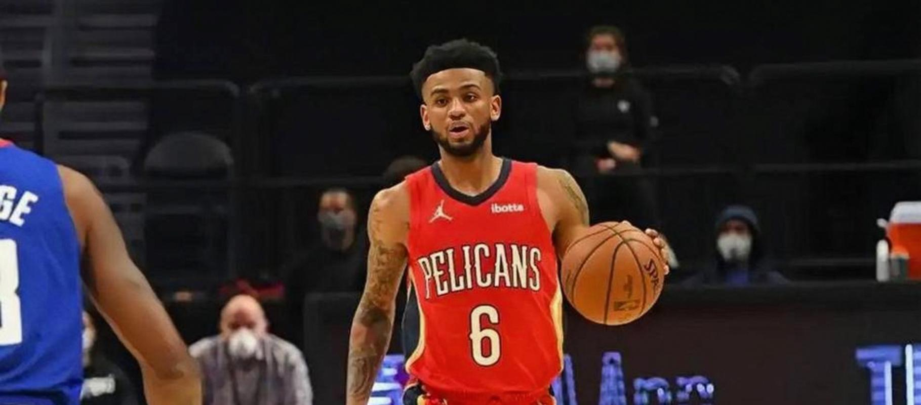 第1个赛季就队史第1！亚历山大-沃克241记三分刷新老鹰队史纪录