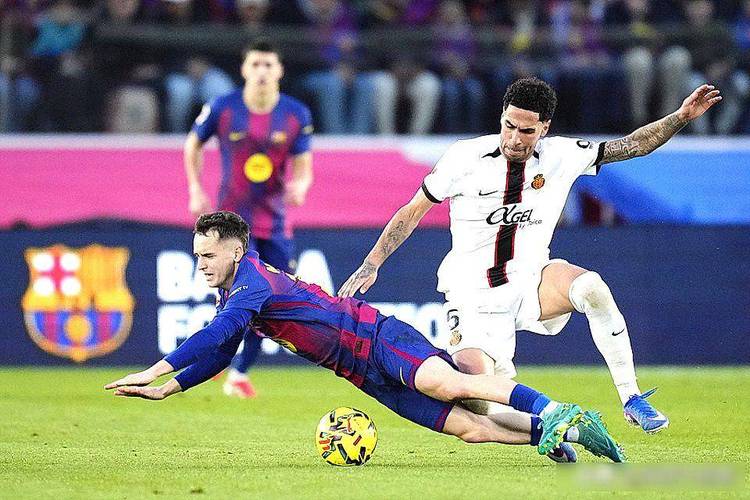 马竞名宿:佩德里是巴萨真核,马竞的阵容厚度优于巴萨