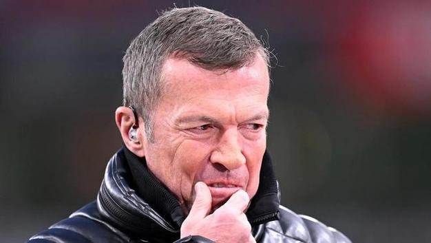 马特乌斯：皇马抵制金球奖不应该，这是对其他球队和球员的不尊重