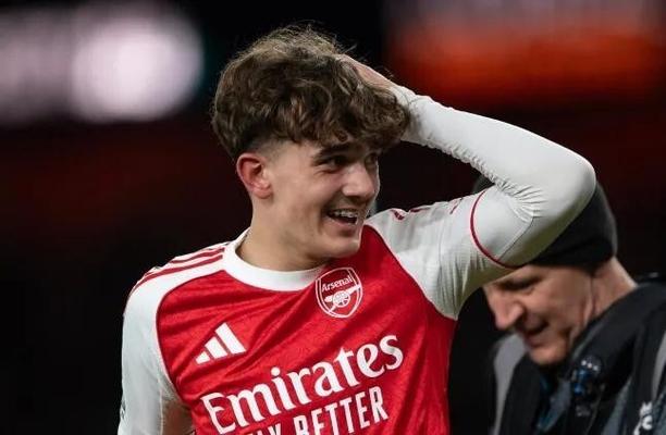 帕杜:16岁的道曼比同龄的贝林厄姆更出色,前者是该年龄段最好的