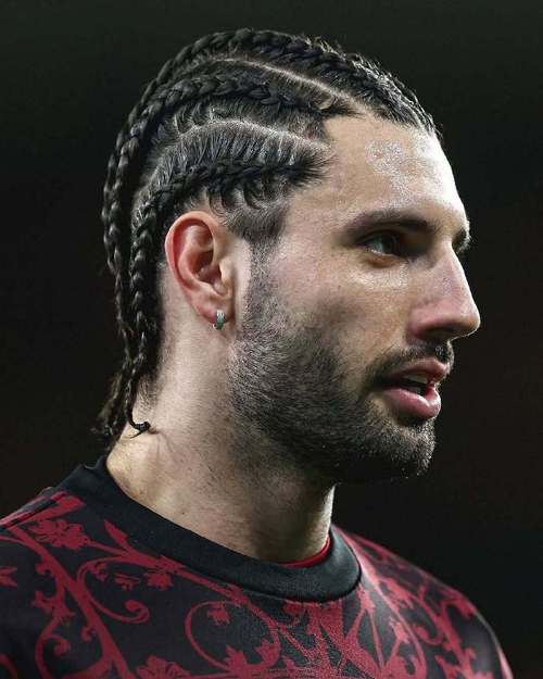 格伦·约翰逊:索博斯洛伊只是情绪失控,任何人都可能有类似反应