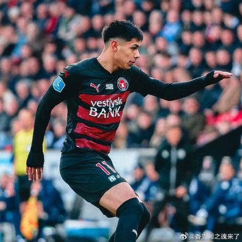 米体：罗马将引援目光投向北欧，正在关注中日德兰边锋奥索里奥