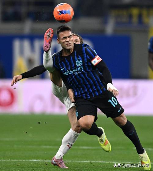 马罗基:劳塔罗已经成为真正的队长,这不仅体现在场上表现上