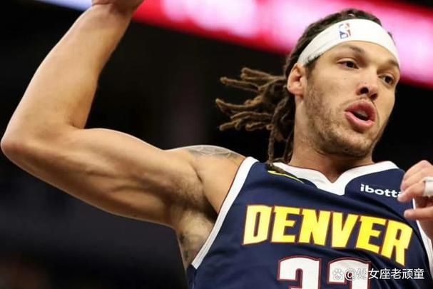 末节和加时5中4独得10分！阿隆·戈登14中8砍23分9板5助 三分9中4