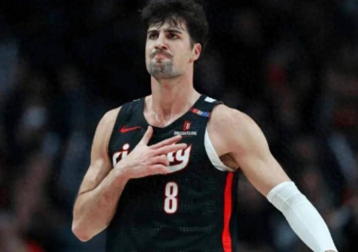 常规时间打进绝平球!阿夫迪亚15中6拿26分4板7助 罚球14中13