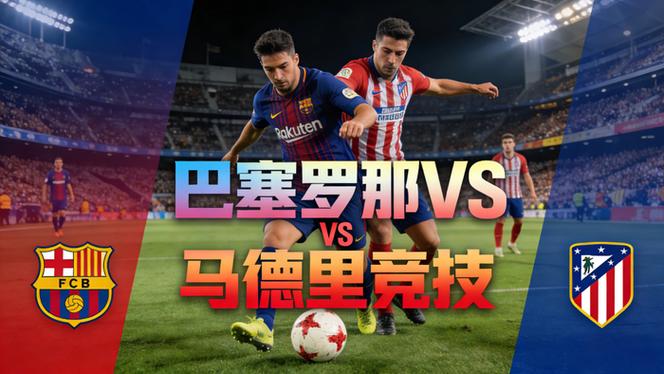 阿尔贝蒂尼：更看好巴萨淘汰马竞，两队无论谁赢都极可能挺进决赛