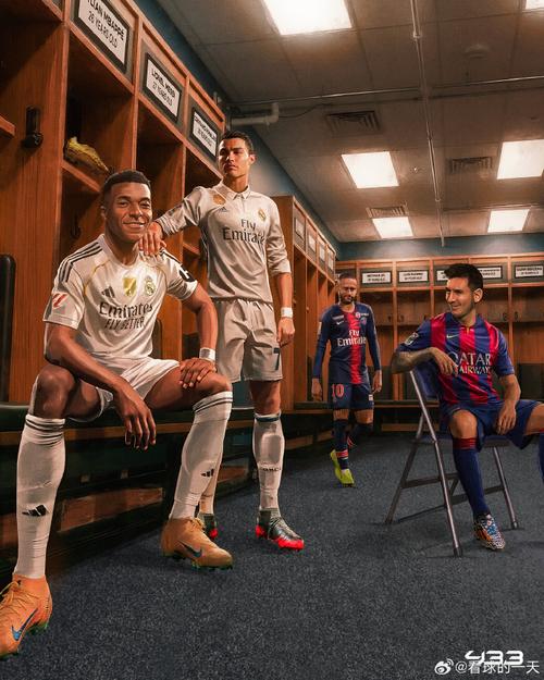 本赛季能否超越？27岁姆巴佩欧冠96场轰68球，距离劳尔只差3球