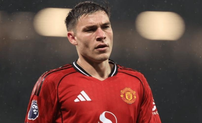 斯科尔斯、巴特谈曼联球员留或卖:乌加特、芒特等多人得卖