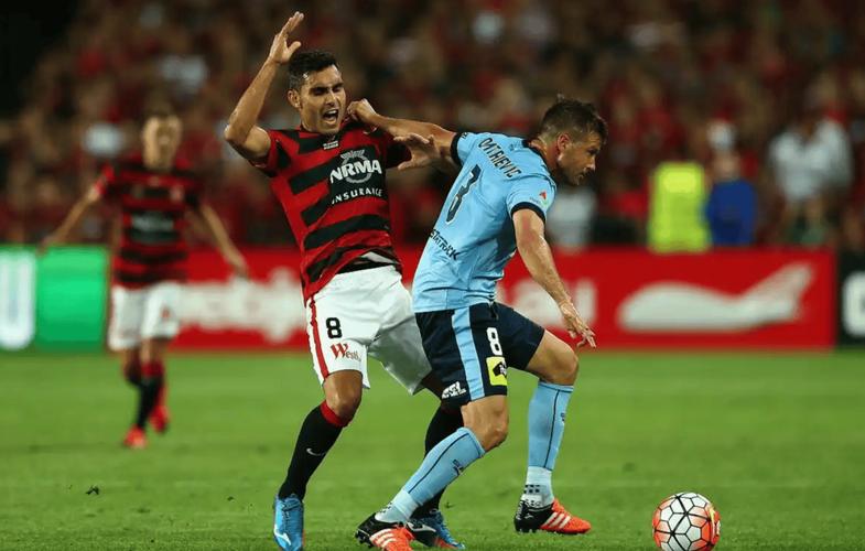 祝好!38岁马塔手肘骨折将接受手术,本赛季23场澳超5球12助