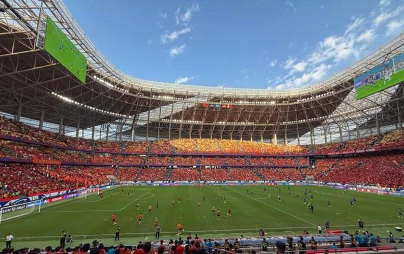 重庆铜梁龙首个铜梁主场门票4月8日19点开抢，票价最低90元