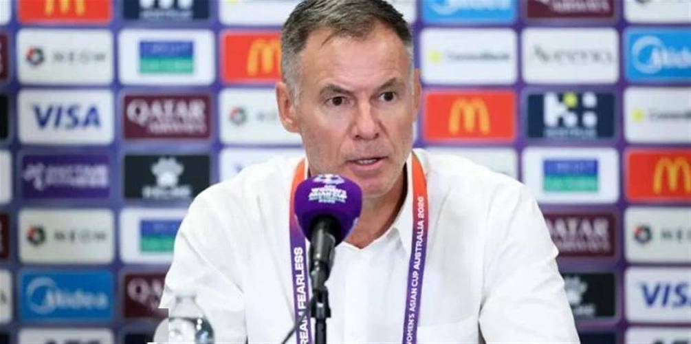 美国足协CEO:要将男女足国家队打造成美国最受欢迎的运动队伍