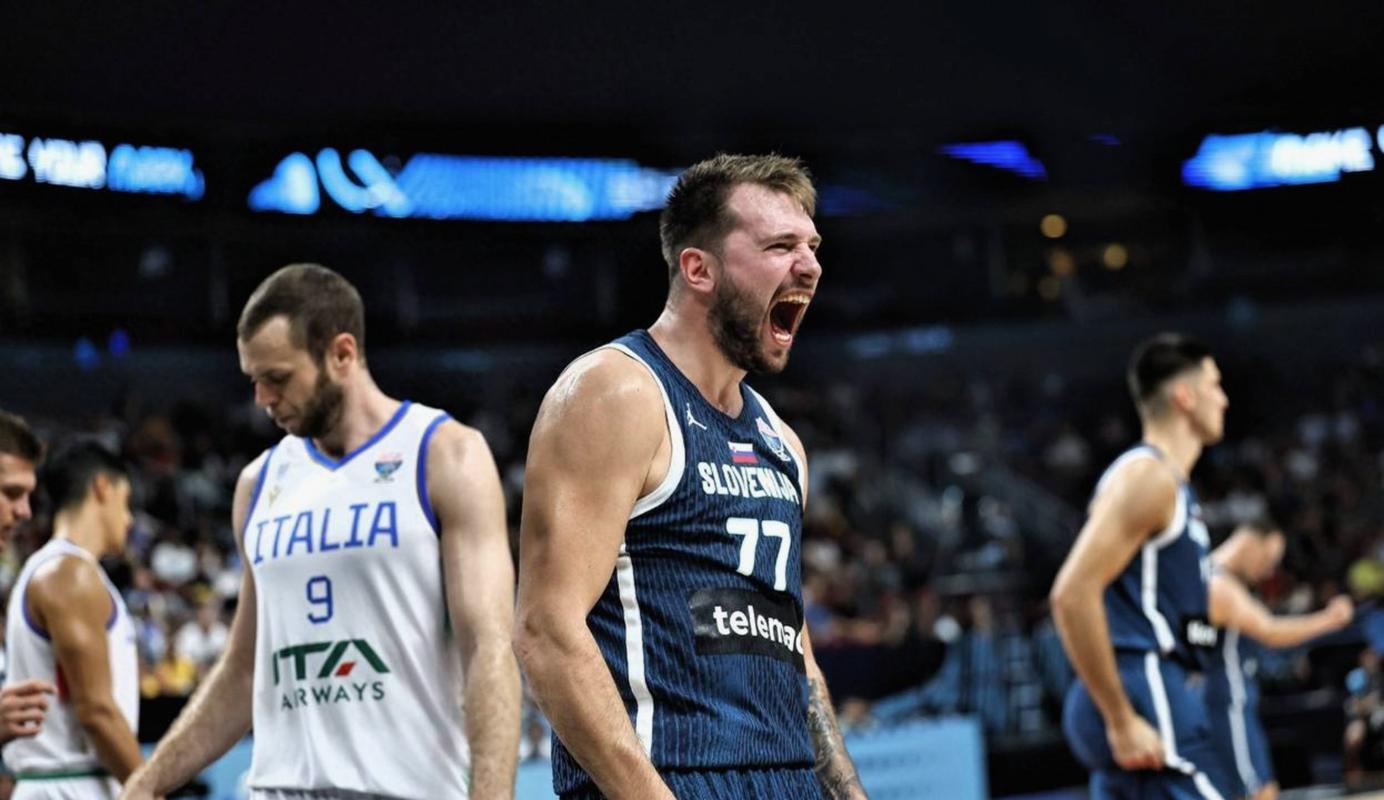 约基奇谈场下如何放松自己：泳游池已就位 现在就是等一个好天气