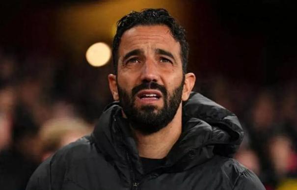 曼晚：阿莫林走后芒特沦为边缘人，若无法证明自己那么他未来难保