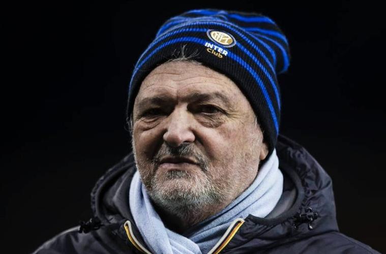 阿尔托贝利：为意甲其它球队感到抱歉，因为国米就是最强队