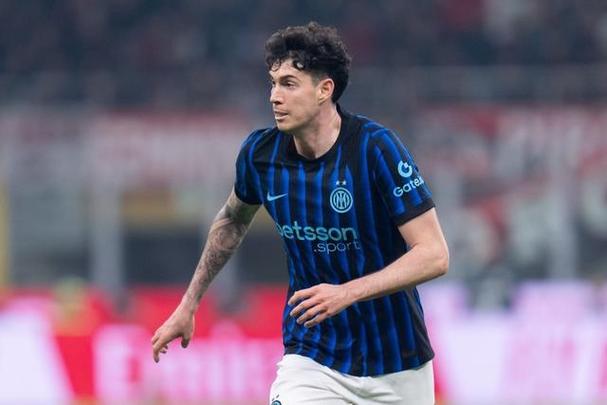 每体:若无法签下巴斯托尼,巴萨的备选方案是卢库米