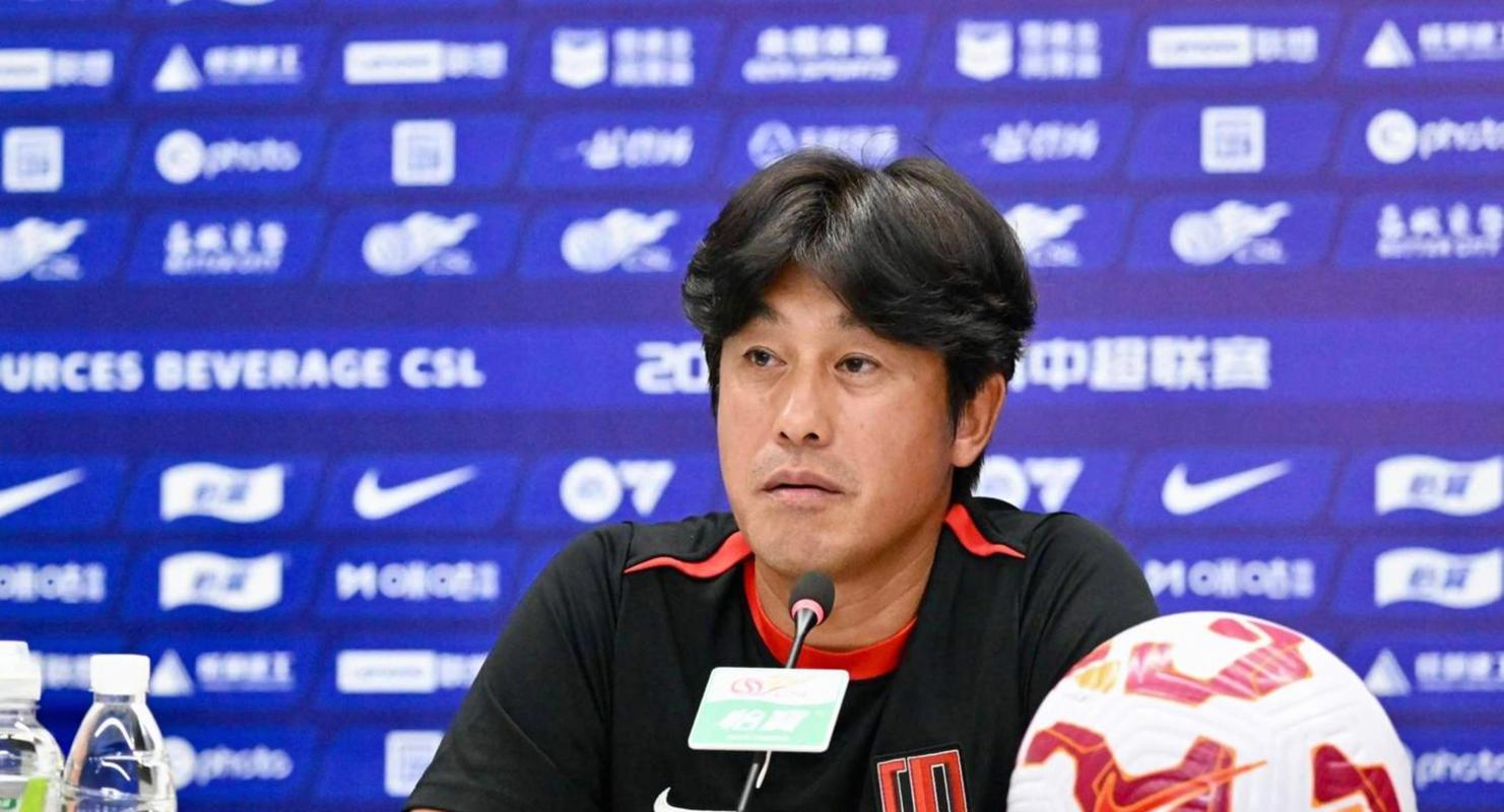 徐正源社媒晒与提莫·莱切特合照：很高兴再次见到他