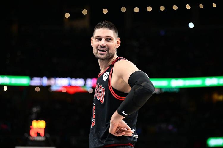 【直播吧评选】4月7日NBA最佳球员