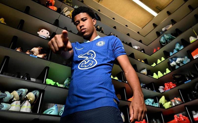 桑托斯：我也梦想参加世界杯，但首先要帮助切尔西实现目标