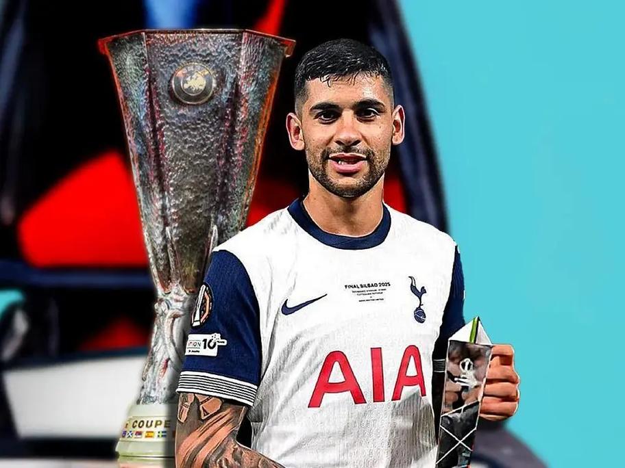 记者批罗梅罗：他是热刺问题的一部分，试图利用父亲来运作转会