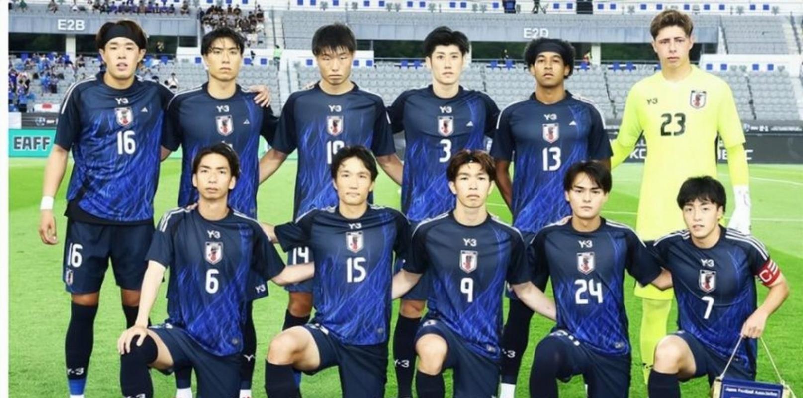 韩媒感叹韩日足球差距越来越大：日本队已经被视为“新兴强队”