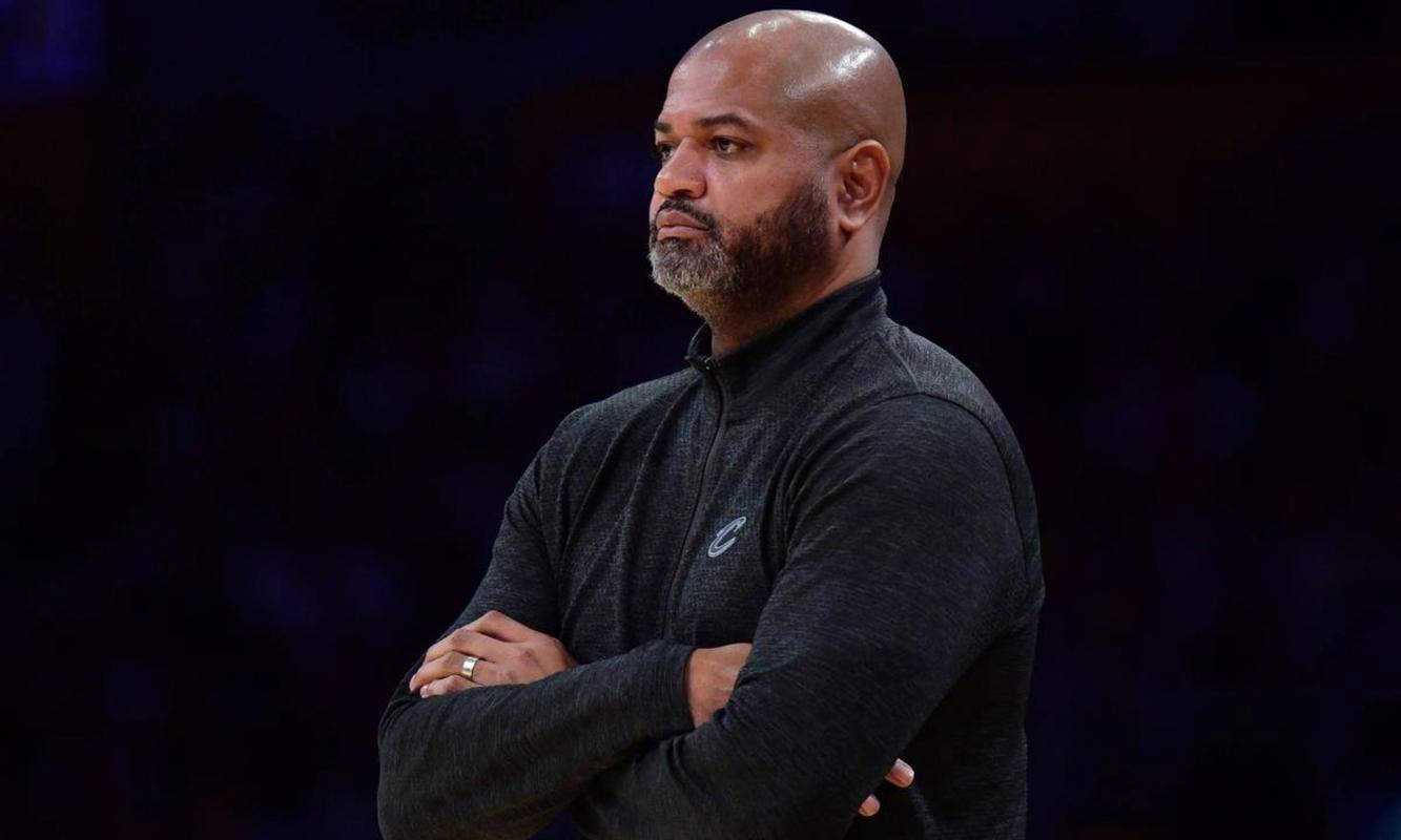 活塞主帅:坎宁安和斯图尔特的情况不错 都朝着正确方向恢复