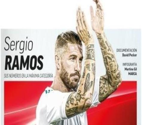 世体:拉莫斯收购塞维利亚交易截止日期5月底,保级成关键前提