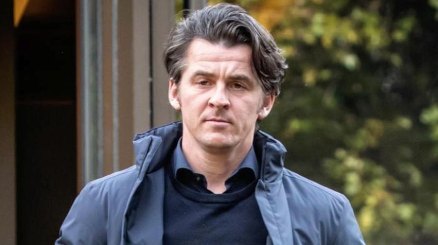 天空新闻:法院拒绝了乔伊·巴顿的保释申请,今日他将再次出庭