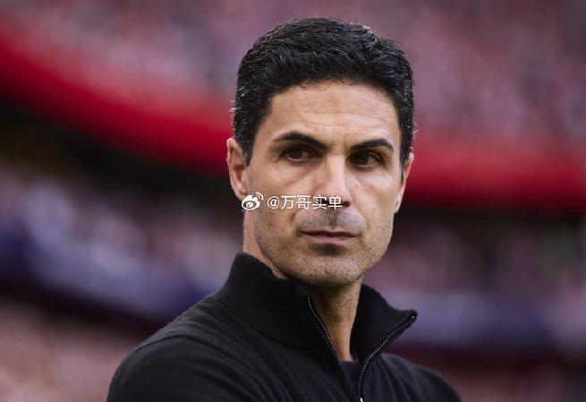 阿尔特塔谈争冠:我们已经23年没做到了 我们要以自己的方式做到