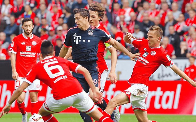 德天空:斯图加特与翁达夫展开续约谈判,勒沃库森等队关注情况