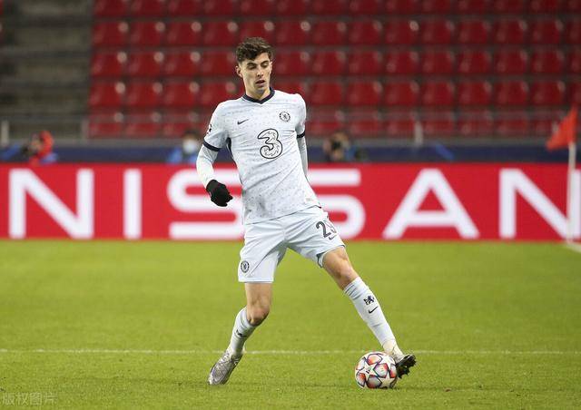 哈弗茨:拉亚有些被低估了,最近两个赛季他是世界最佳门将