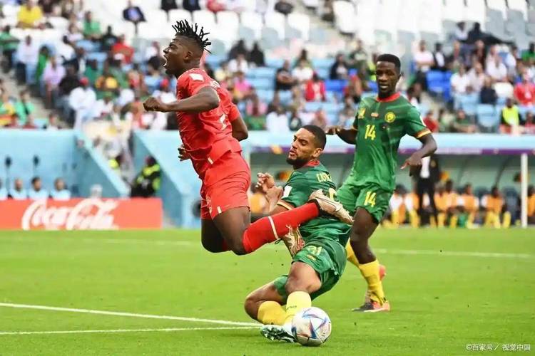 官方:2027非洲杯于夏天举行,肯尼亚、乌干达和坦桑尼亚联合承办