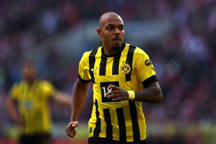 德天空：多家俱乐部有意挪威边锋奥斯特，球员梦想为多特效力