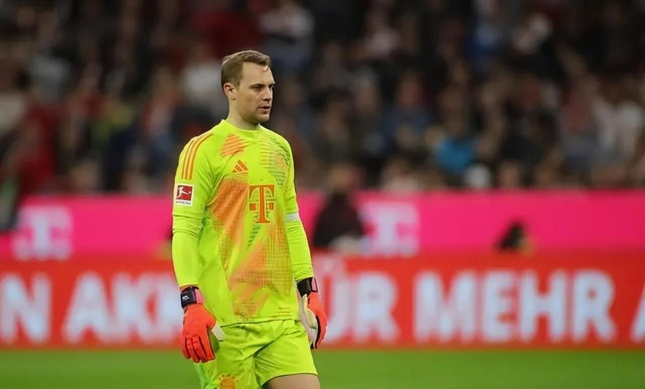 40岁仍然能打！诺伊尔vs皇马合集：9次扑救！拒单刀+化解多次打门