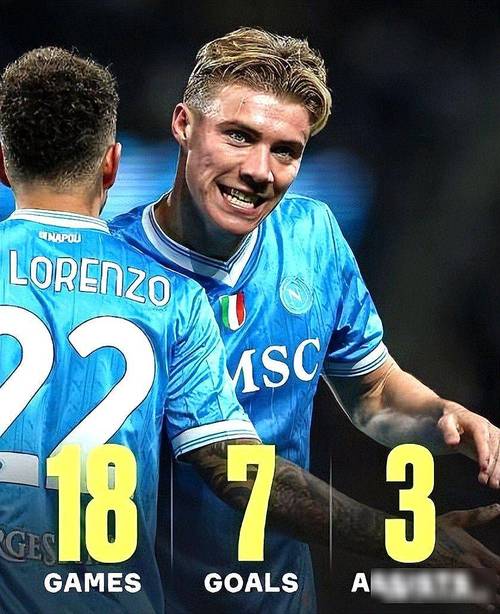 那不勒斯官方悼念卢切斯库:他是足坛杰出人物也是值得尊敬的对手