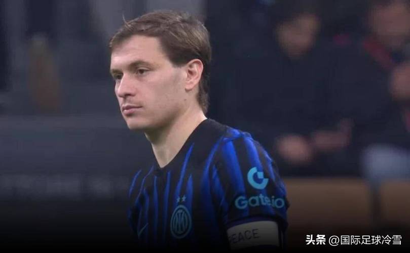 曾执教22场比赛!国米官方悼念卢切斯库:他是世界最杰出主帅之一