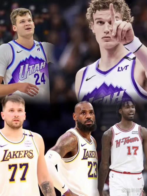 媒体人：现在的形式是湖人首轮打火箭 湖人怕是过不了这一关！