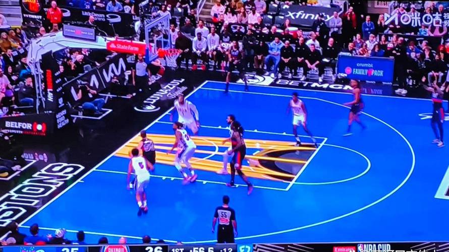 因气胸已连续缺席11场！明日活塞对阵雄鹿 坎宁安升级为出战成疑