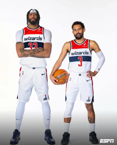 奇才主帅：安东尼·戴维斯和特雷·杨预计本赛季均将不会再出战！