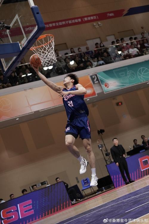 3-0击败江西,香港金牛连续第三赛季闯入总决赛