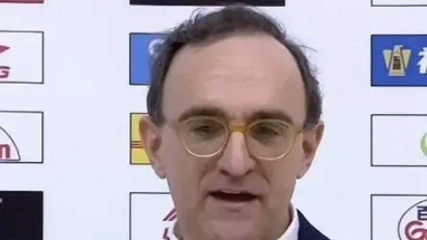 7中5贡献11分7板!乌戈:莫兰德感冒发烧 很感激他今晚带病出战