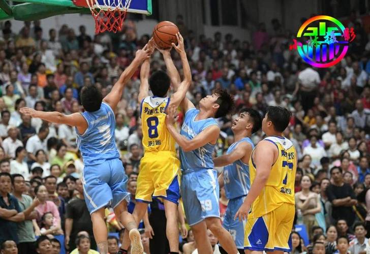 NBL季后赛半决赛G3:香港横扫江西晋级 合肥力克上海玄鸟扳成1-2