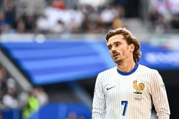 西蒙尼：我很庆幸执教格列兹曼，他是我执教过的最优秀球员之一