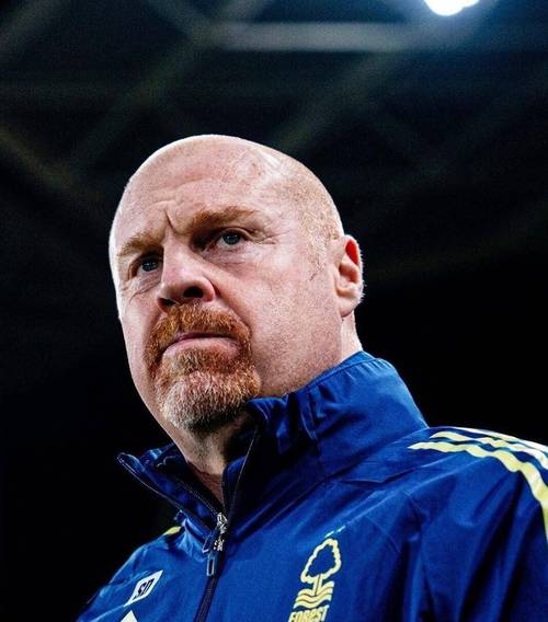 戴奇:我不会为了钱去执教热刺,若他们降级主帅就得背锅